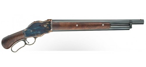 Chiappa 1887 Mare's Leg 12ga 2 3/4" 18.5" Barrel Lever Action Shotgun